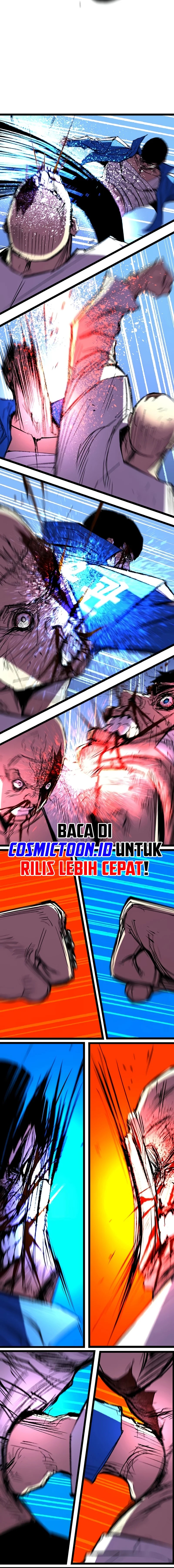 Hallym Gymnasium (Han-rim Gymnasium) Chapter 244 Gambar 27