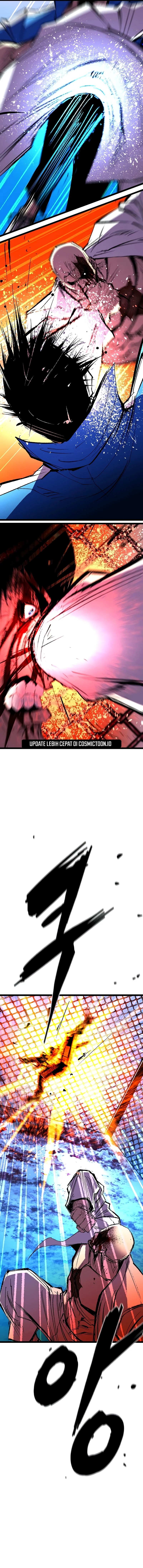 Hallym Gymnasium (Han-rim Gymnasium) Chapter 244 Gambar 28
