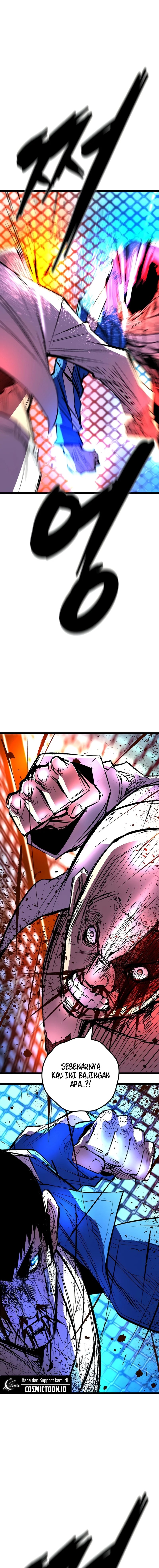 Hallym Gymnasium (Han-rim Gymnasium) Chapter 244 Gambar 30