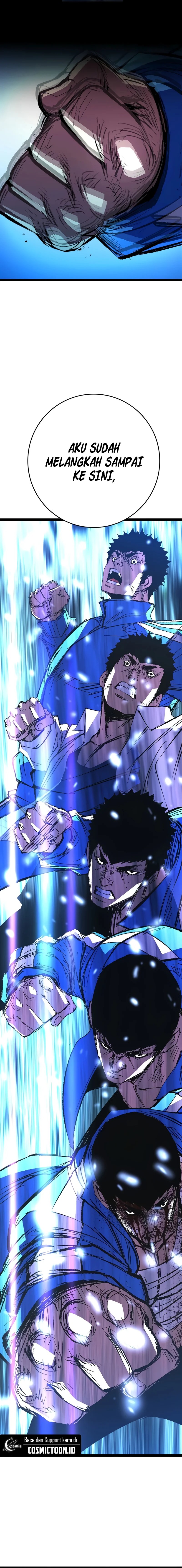 Hallym Gymnasium (Han-rim Gymnasium) Chapter 244 Gambar 35