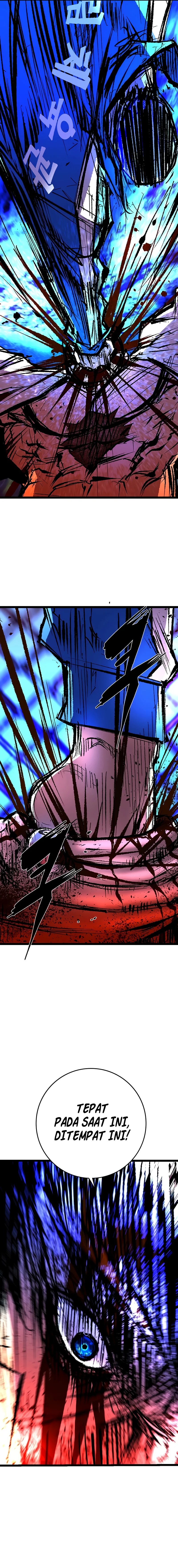 Hallym Gymnasium (Han-rim Gymnasium) Chapter 244 Gambar 36
