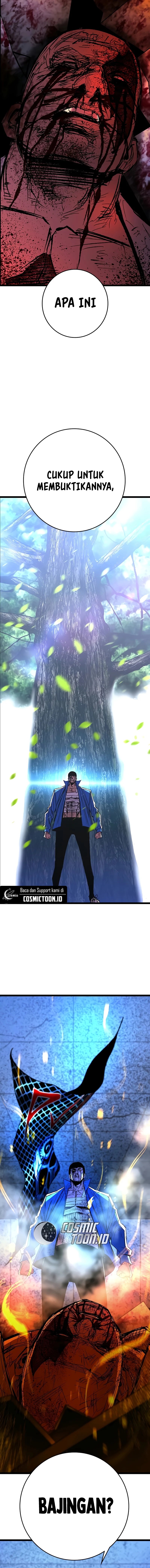 Hallym Gymnasium (Han-rim Gymnasium) Chapter 244 Gambar 38