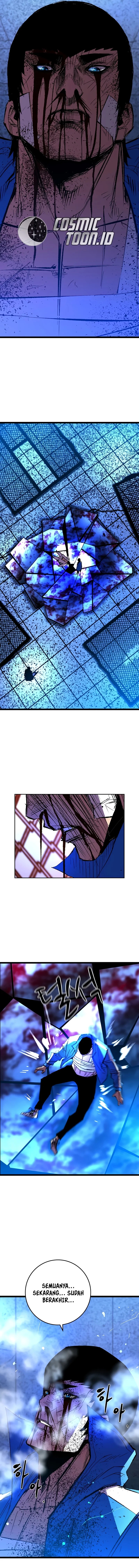 Hallym Gymnasium (Han-rim Gymnasium) Chapter 244 Gambar 39