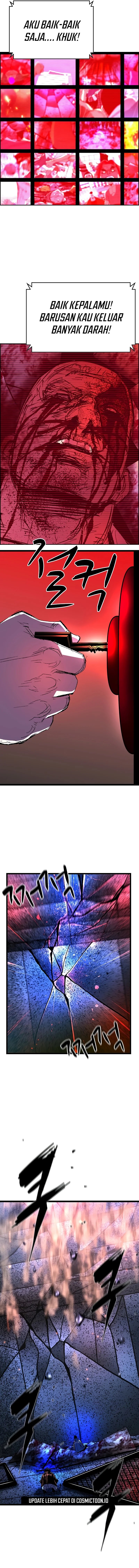 Hallym Gymnasium (Han-rim Gymnasium) Chapter 244 Gambar 41