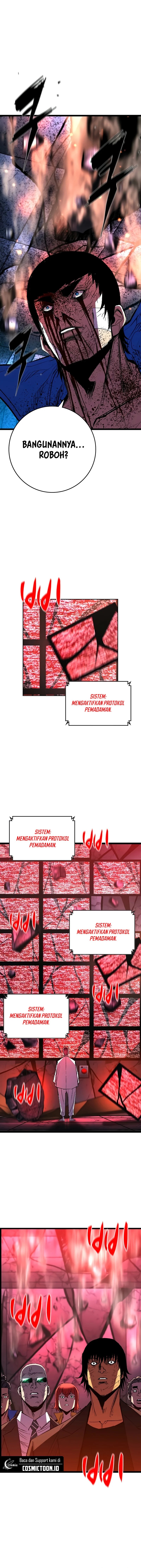 Hallym Gymnasium (Han-rim Gymnasium) Chapter 244 Gambar 42