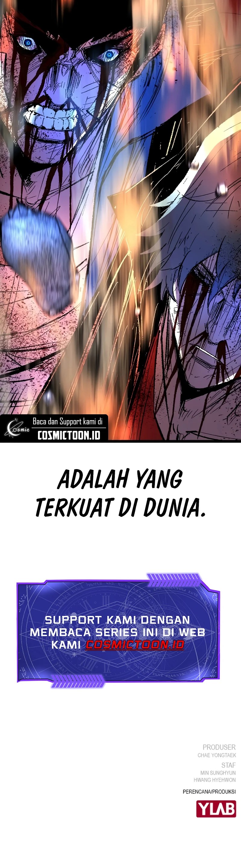 Hallym Gymnasium (Han-rim Gymnasium) Chapter 244 Gambar 47