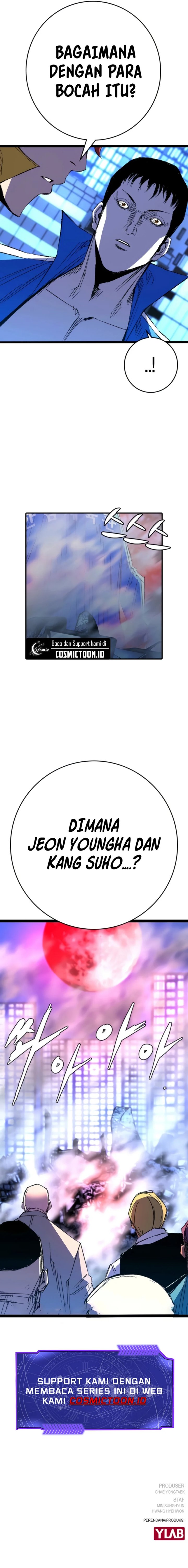 Hallym Gymnasium (Han-rim Gymnasium) Chapter 245 Gambar 23