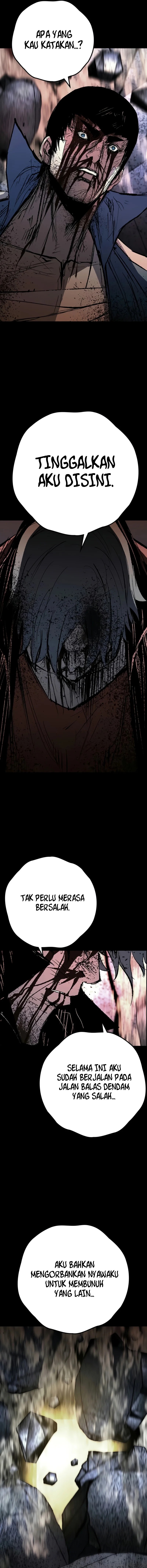Hallym Gymnasium (Han-rim Gymnasium) Chapter 246 Gambar 17