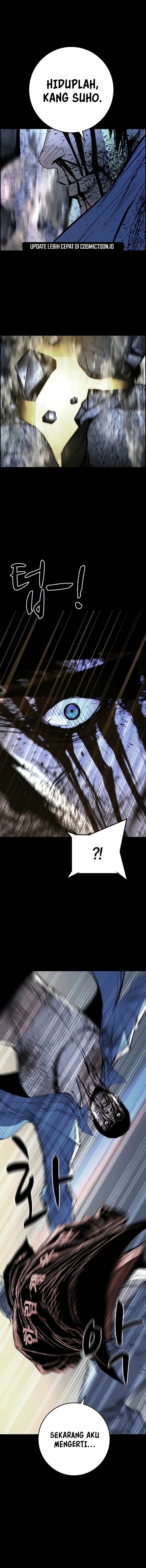 Hallym Gymnasium (Han-rim Gymnasium) Chapter 246 Gambar 20