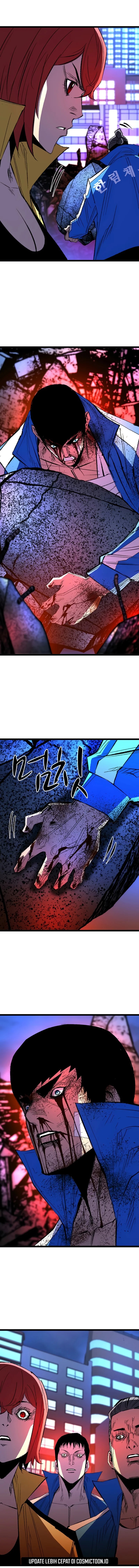 Hallym Gymnasium (Han-rim Gymnasium) Chapter 246 Gambar 23