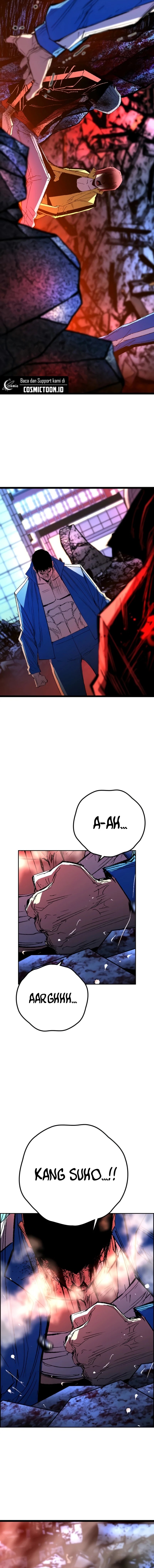 Hallym Gymnasium (Han-rim Gymnasium) Chapter 246 Gambar 27