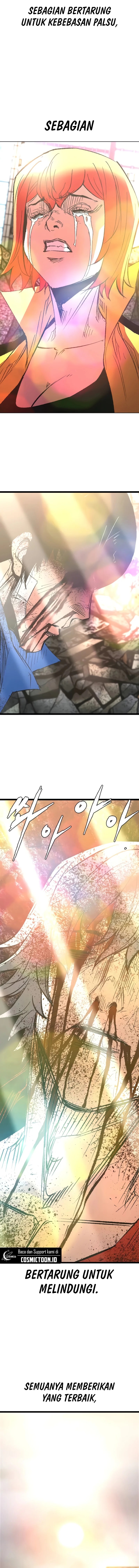 Hallym Gymnasium (Han-rim Gymnasium) Chapter 246 Gambar 44