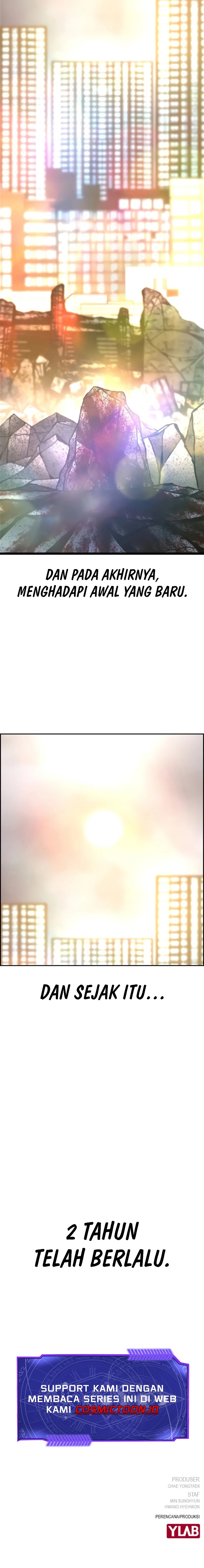 Hallym Gymnasium (Han-rim Gymnasium) Chapter 246 Gambar 45