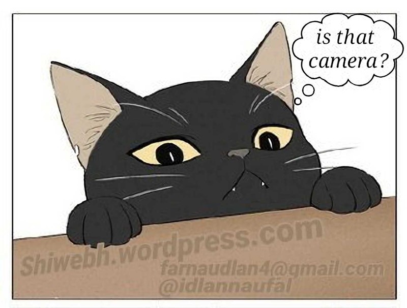 Hamster Chapter 03 Gambar 1