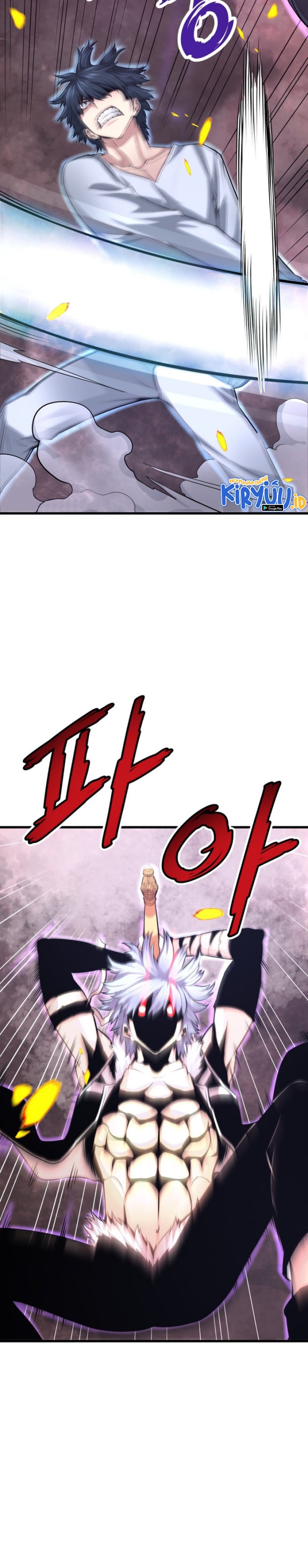 Han Dae Sung Returned From Hell Chapter 05 Gambar 4