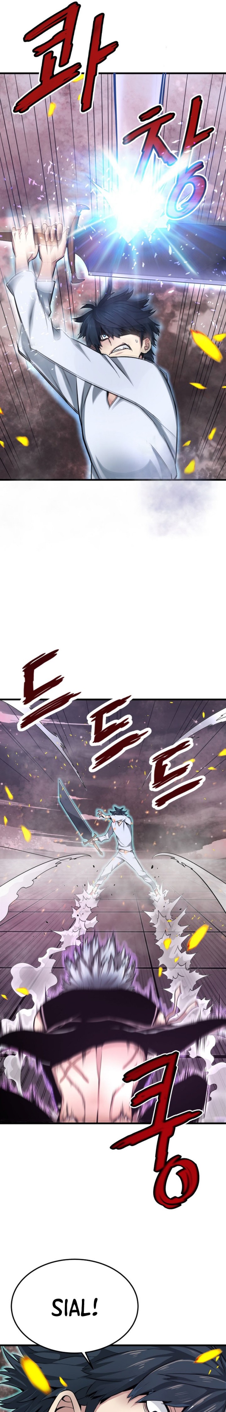 Han Dae Sung Returned From Hell Chapter 05 Gambar 5