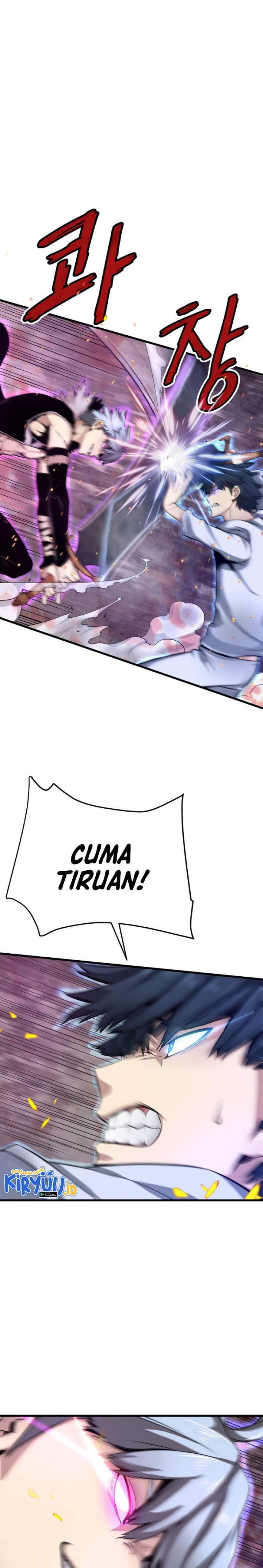 Han Dae Sung Returned From Hell Chapter 05 Gambar 7