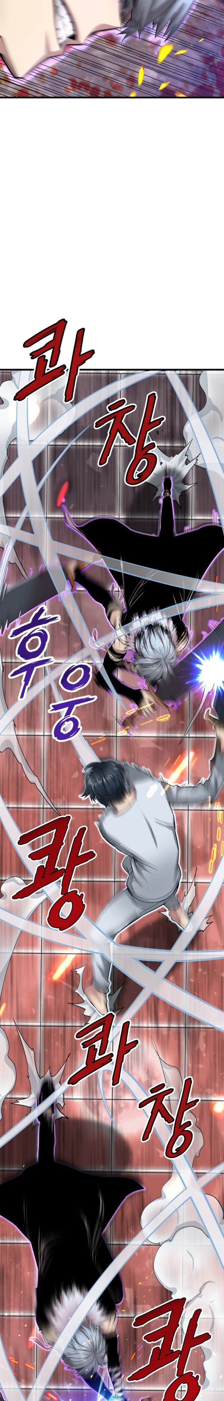 Han Dae Sung Returned From Hell Chapter 05 Gambar 8