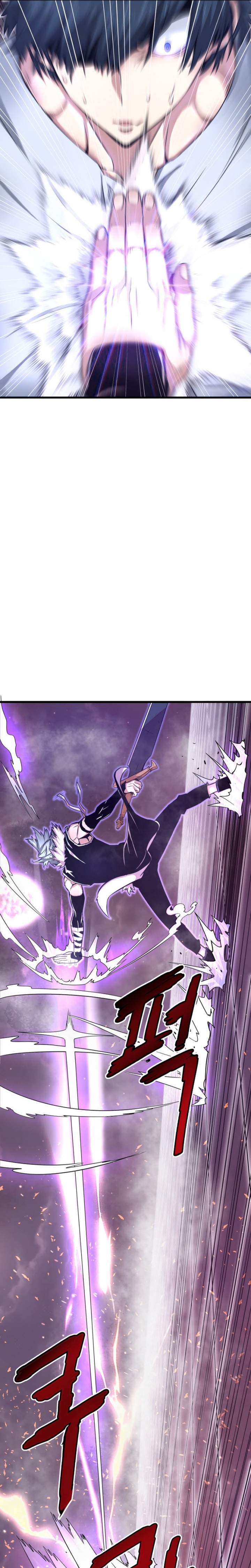 Han Dae Sung Returned From Hell Chapter 05 Gambar 11
