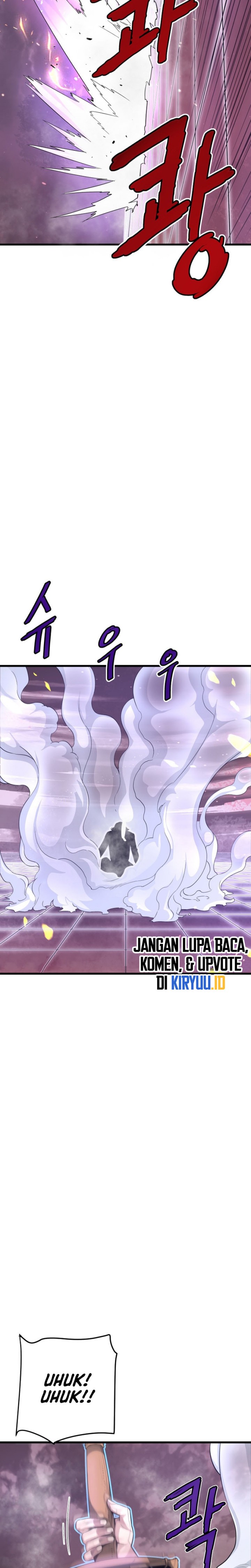 Han Dae Sung Returned From Hell Chapter 05 Gambar 12
