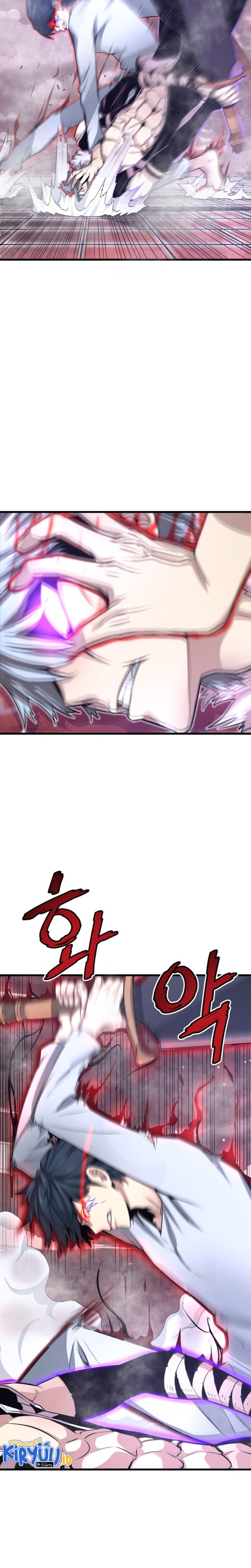 Han Dae Sung Returned From Hell Chapter 05 Gambar 17