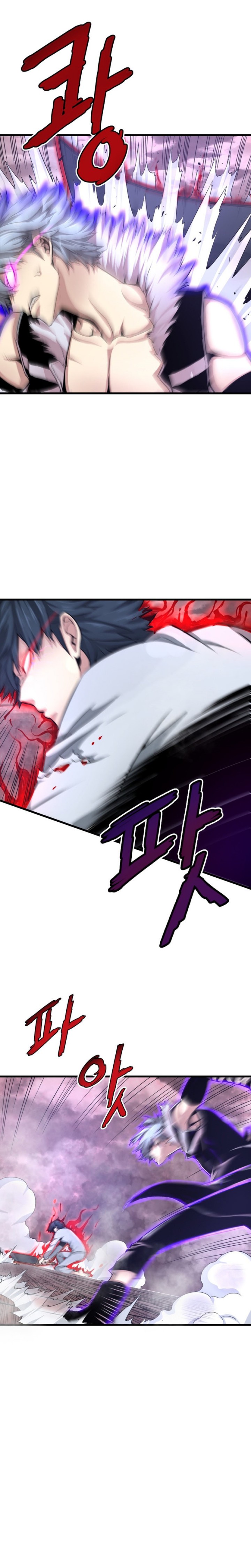 Han Dae Sung Returned From Hell Chapter 05 Gambar 18