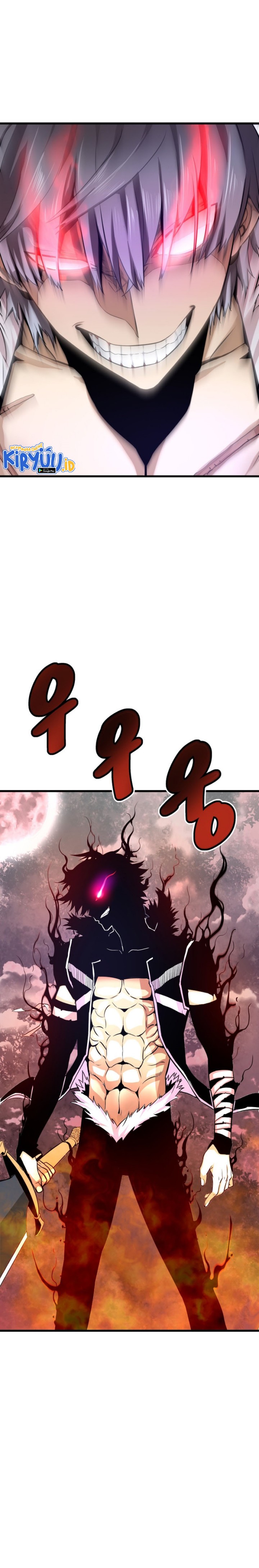 Han Dae Sung Returned From Hell Chapter 05 Gambar 19
