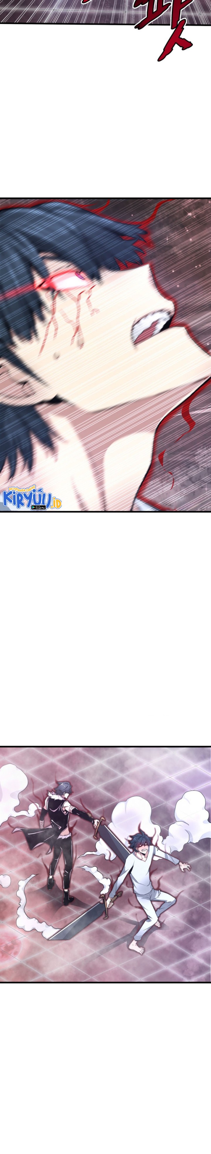 Han Dae Sung Returned From Hell Chapter 05 Gambar 22