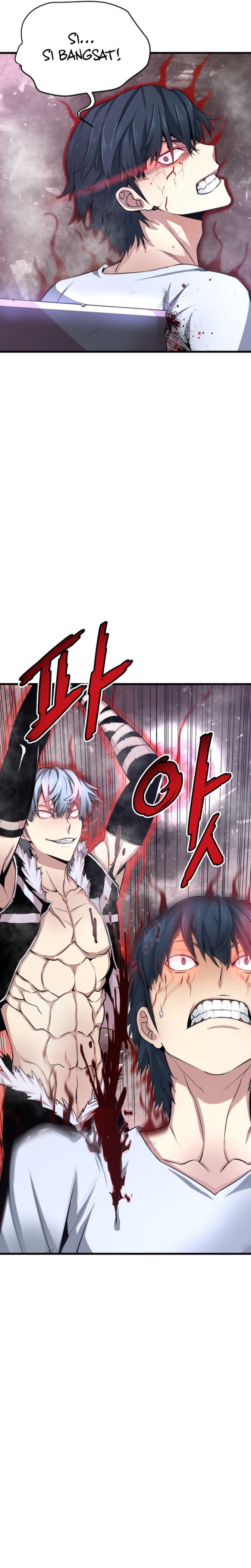 Han Dae Sung Returned From Hell Chapter 05 Gambar 23