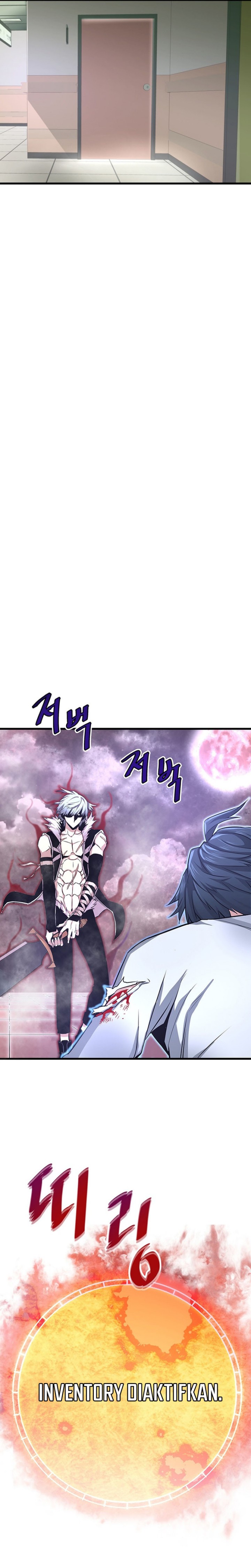 Han Dae Sung Returned From Hell Chapter 05 Gambar 29