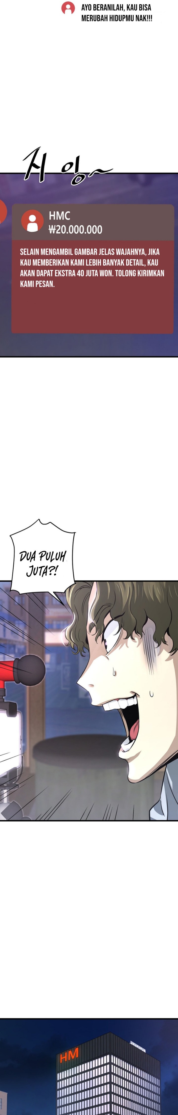 Han Dae Sung Returned From Hell Chapter 12 Gambar 15