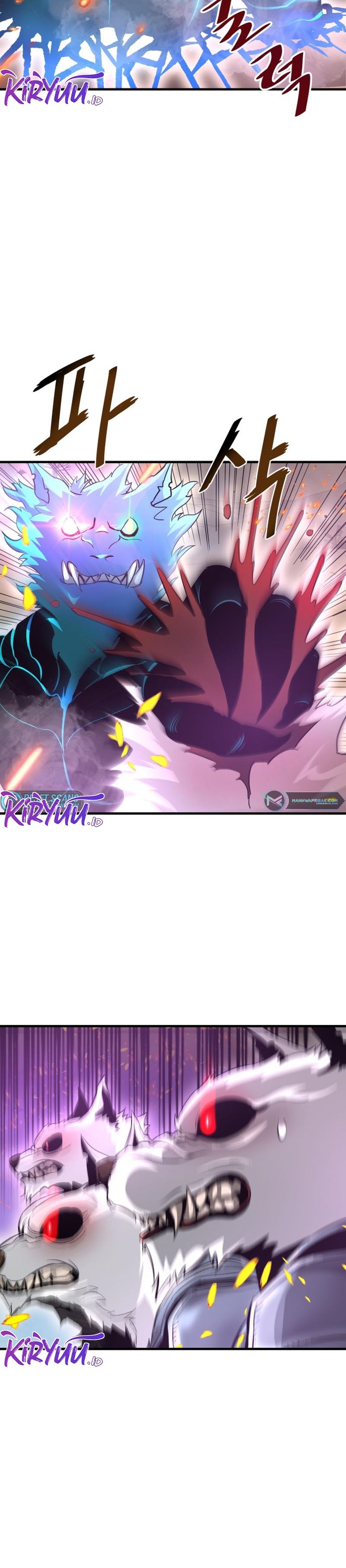 Han Dae Sung Returned From Hell Chapter 24 Gambar 8