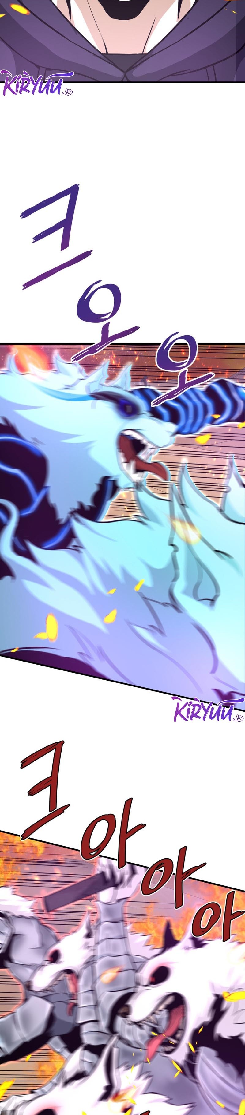 Han Dae Sung Returned From Hell Chapter 24 Gambar 10