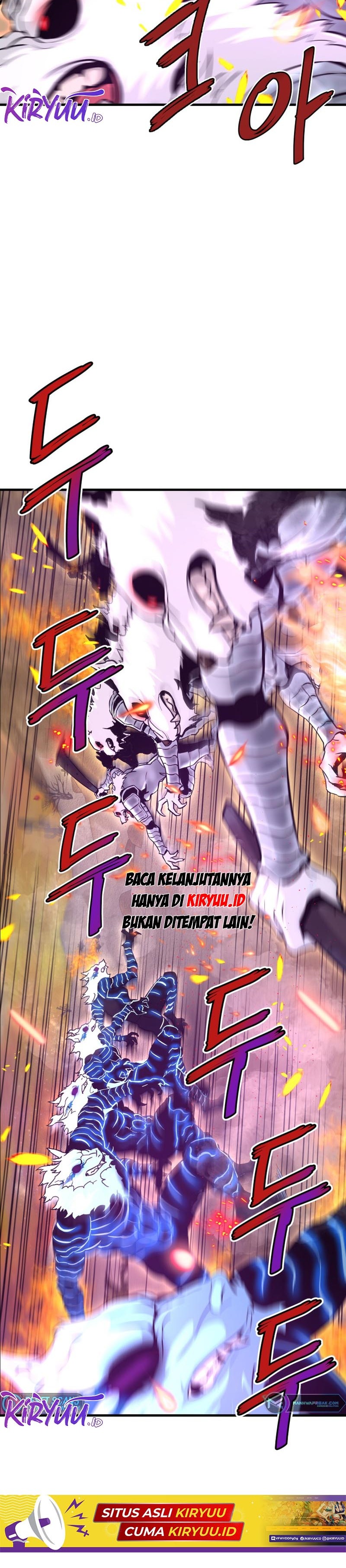 Han Dae Sung Returned From Hell Chapter 24 Gambar 11