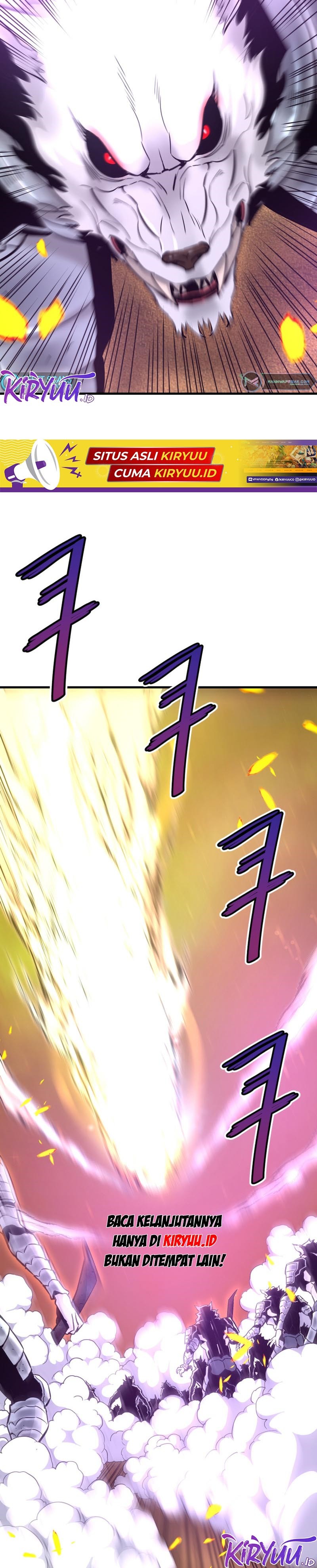 Han Dae Sung Returned From Hell Chapter 24 Gambar 26