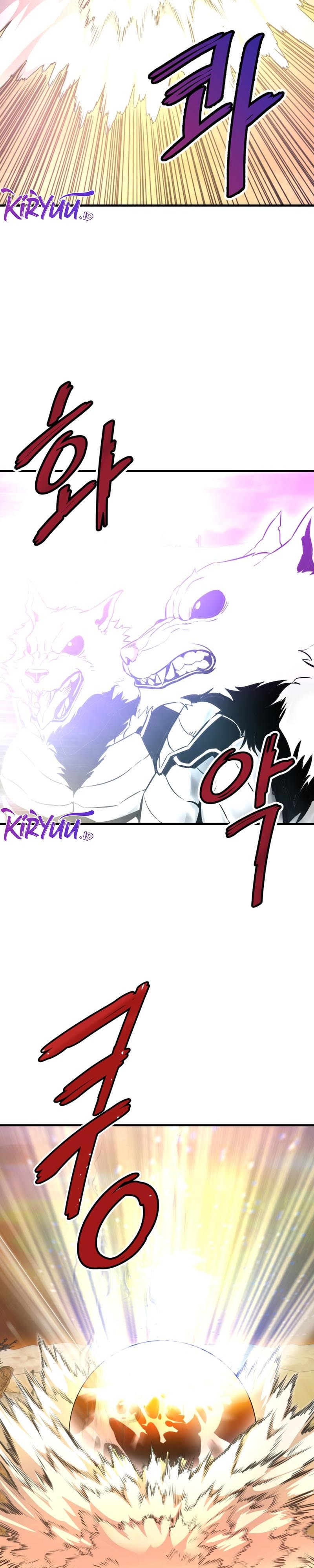 Han Dae Sung Returned From Hell Chapter 24 Gambar 28