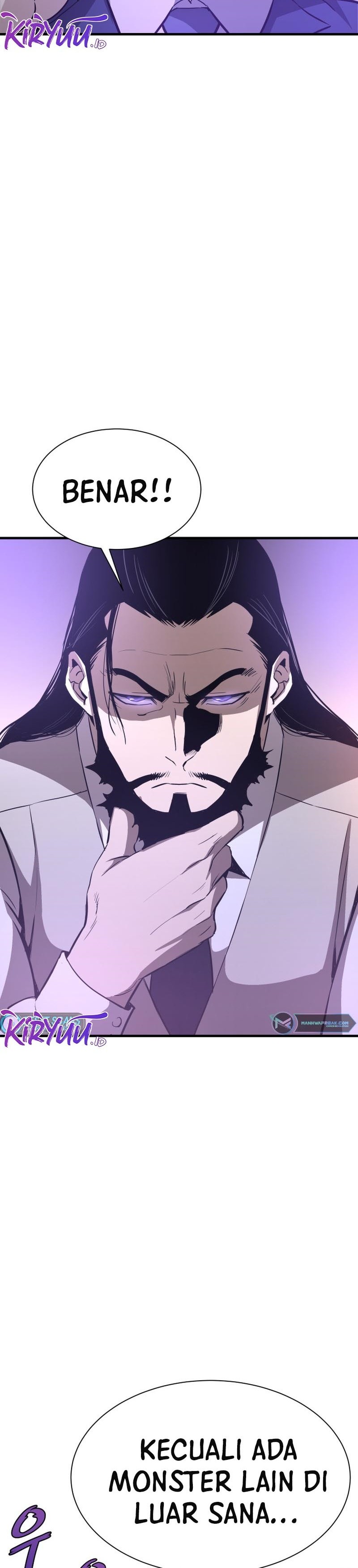 Han Dae Sung Returned From Hell Chapter 24 Gambar 40