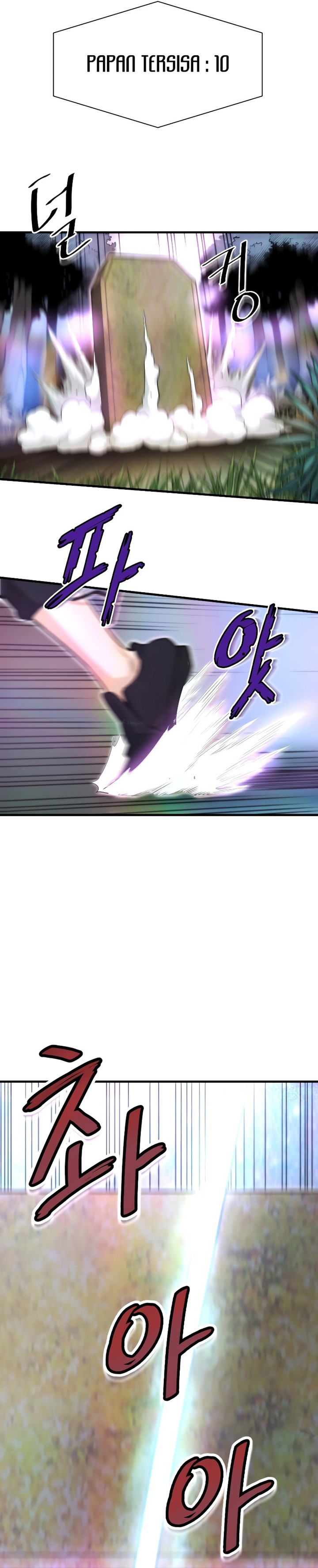 Han Dae Sung Returned From Hell Chapter 27 Gambar 9