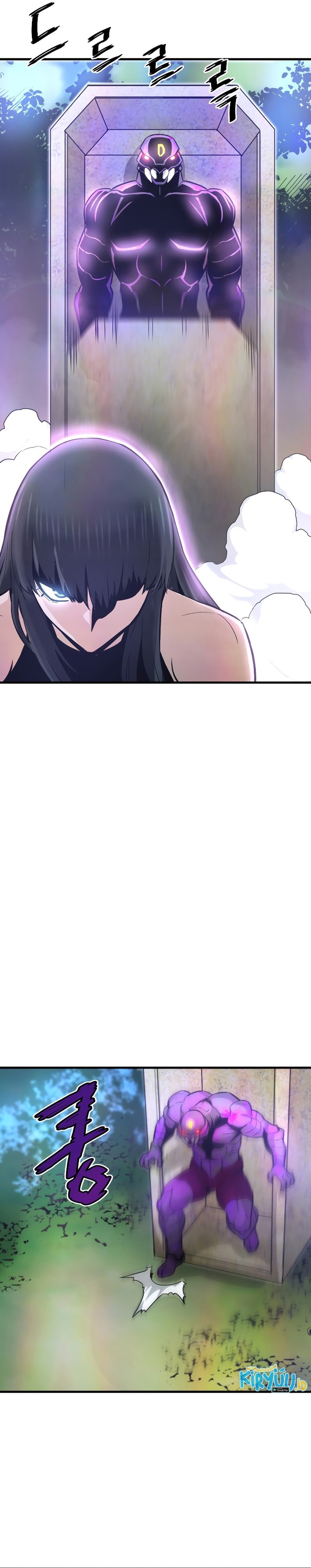 Han Dae Sung Returned From Hell Chapter 27 Gambar 12