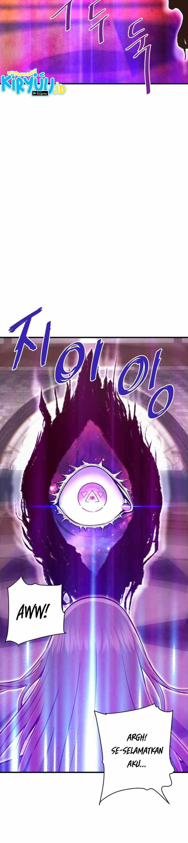 Han Dae Sung Returned From Hell Chapter 41 Gambar 31