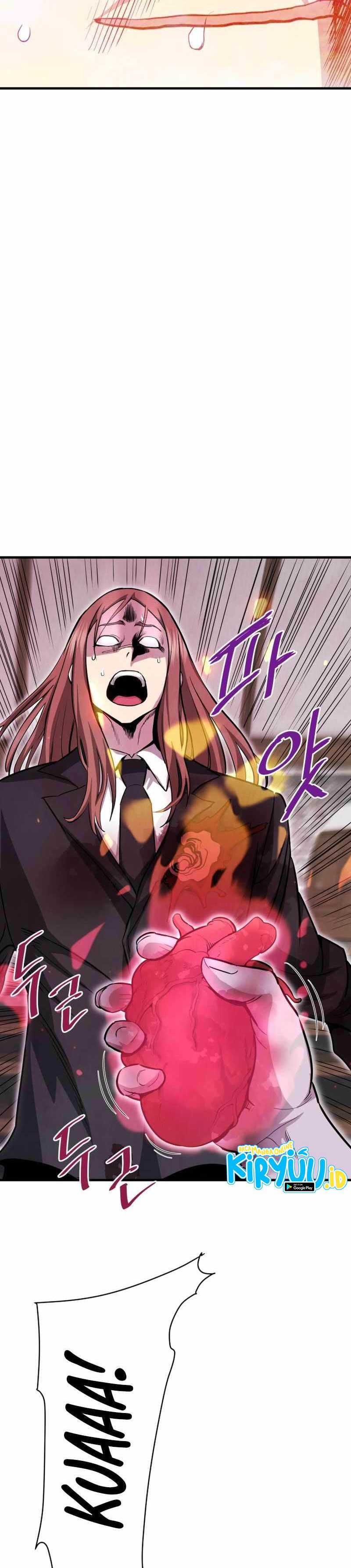 Han Dae Sung Returned From Hell Chapter 41 Gambar 33