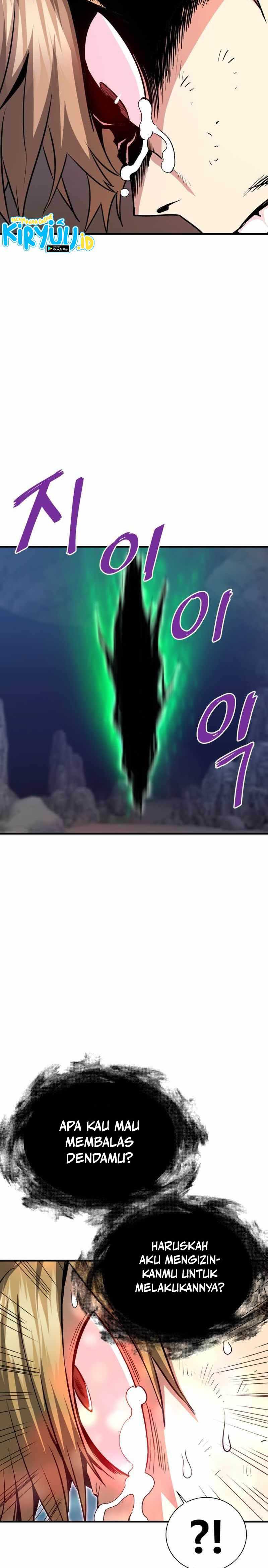 Han Dae Sung Returned From Hell Chapter 41 Gambar 42