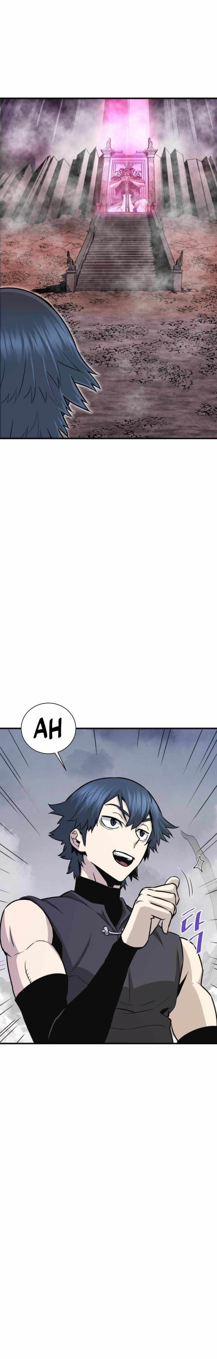 Han Dae Sung Returned From Hell Chapter 44 Gambar 7
