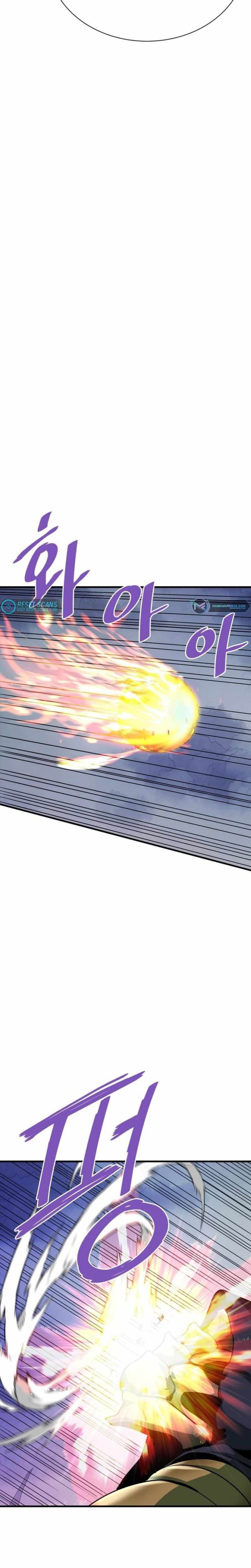 Han Dae Sung Returned From Hell Chapter 44 Gambar 15
