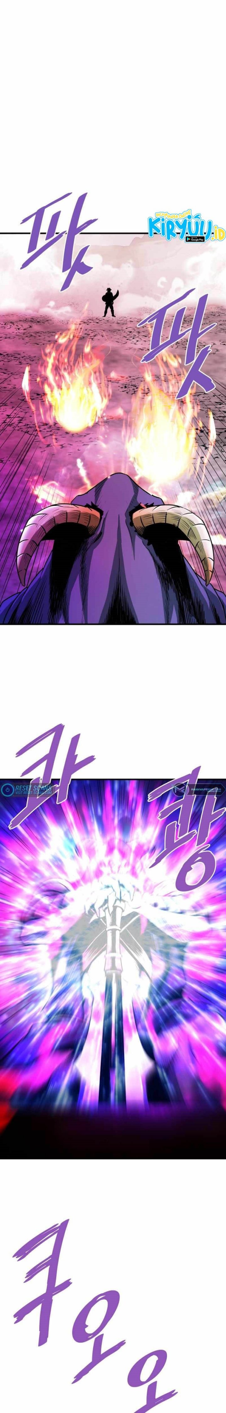 Han Dae Sung Returned From Hell Chapter 44 Gambar 16