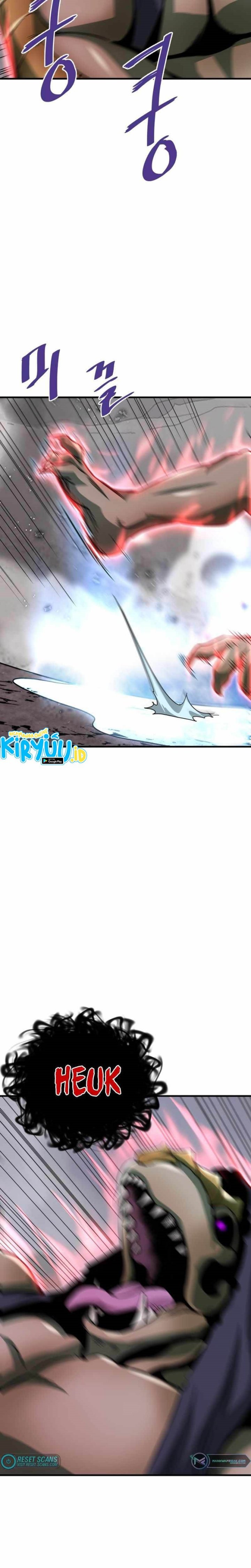 Han Dae Sung Returned From Hell Chapter 44 Gambar 19