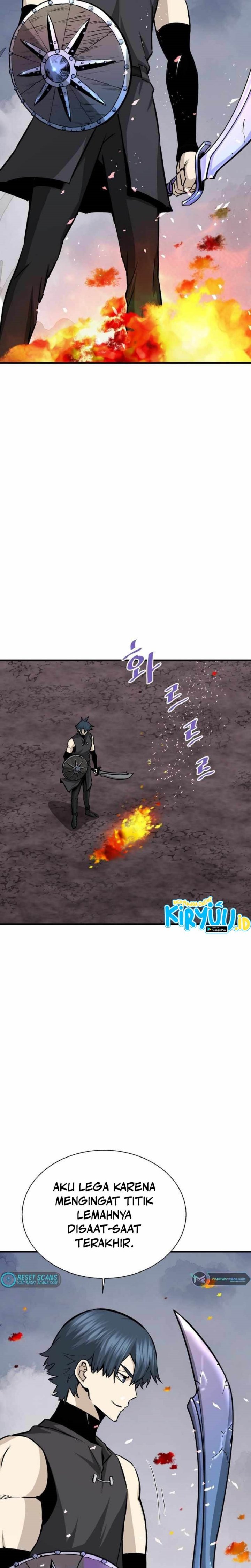 Han Dae Sung Returned From Hell Chapter 44 Gambar 24