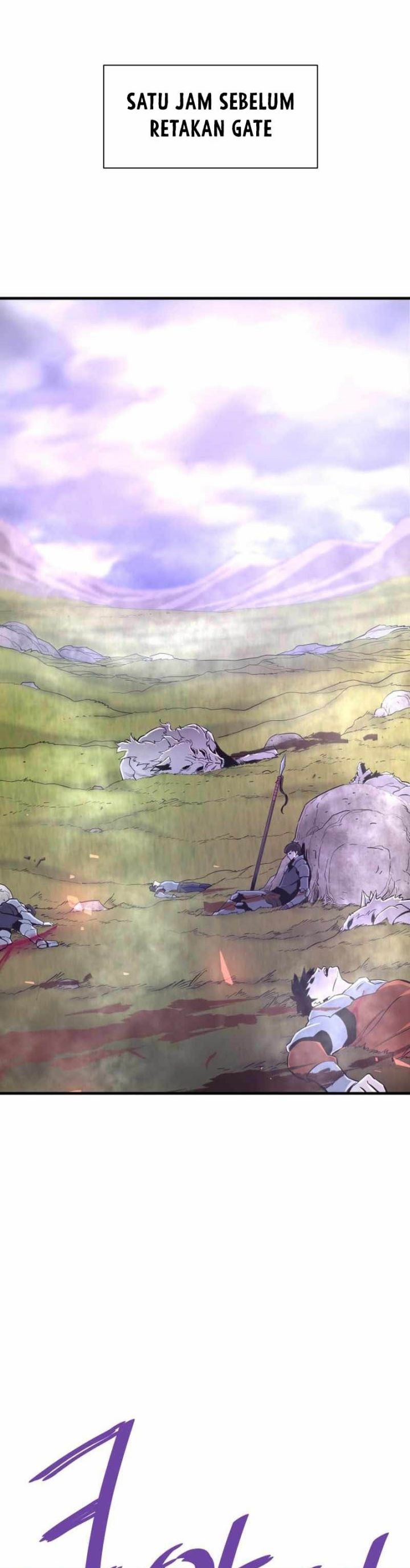 Han Dae Sung Returned From Hell Chapter 50 Gambar 2