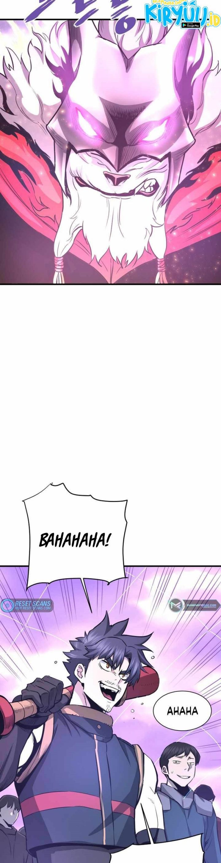 Han Dae Sung Returned From Hell Chapter 50 Gambar 32