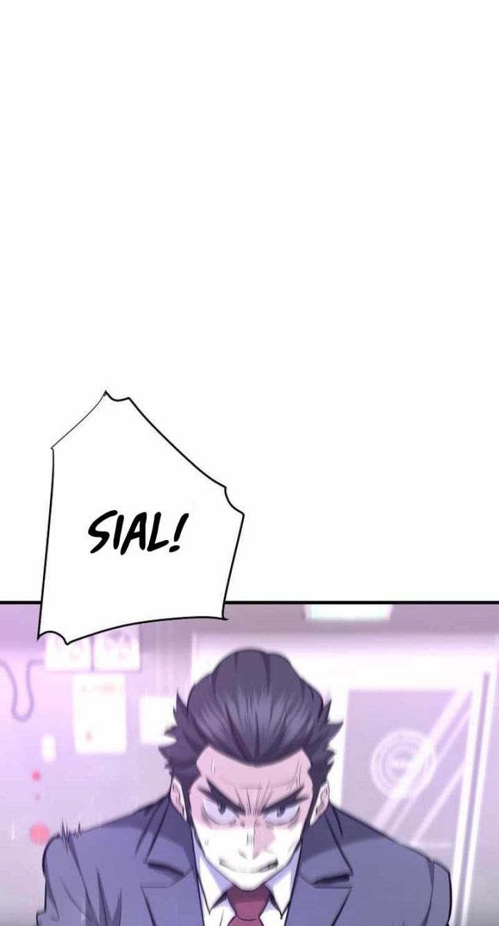 Han Dae Sung Returned From Hell Chapter 50 Gambar 52